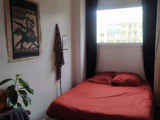 Colocation / Appartement 4 pièces de 78 m², Villejuif, Avenue du Colonel Fabien