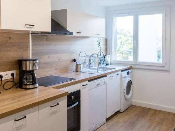 Colocation / Appartement 4 pièces de 60 m², Montpellier, Rue Jean-Raimond de Comminges / Photo 9
