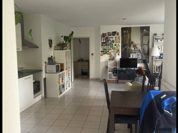 Sous-location / Appartement 3 pièces de 72 m², Bordeaux, Cours Dupré Saint-Maur / Photo 5