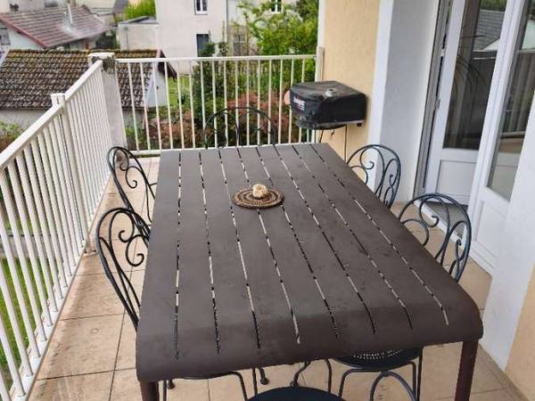 Colocation / Appartement 6 pièces de 130 m², La Tour-du-Pin, Allée Françoise Dolto / Photo 5