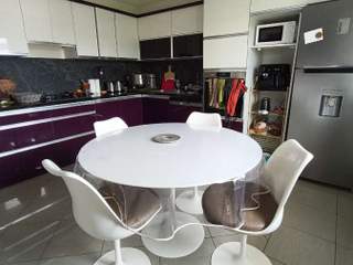 Flatsharing / 6-bedroom flat · 130 m², La Tour-du-Pin, Allée Françoise Dolto