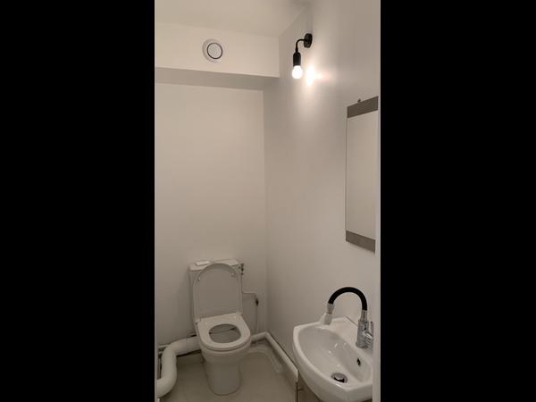 Colocation / Appartement 4 pièces de 75 m², Poissy, Avenue Maurice Berteaux / Photo 8