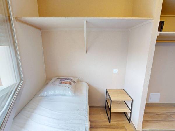 Colocation / Appartement 5 pièces de 70 m², Gaillard, Rue du Martinet / Photo 2
