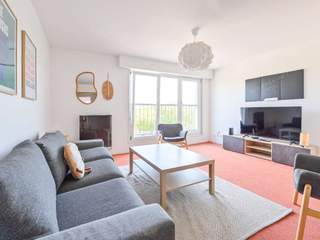 Piso compartido / 6 rooms apartment · 120 m², Strasbourg, Rue Staedel