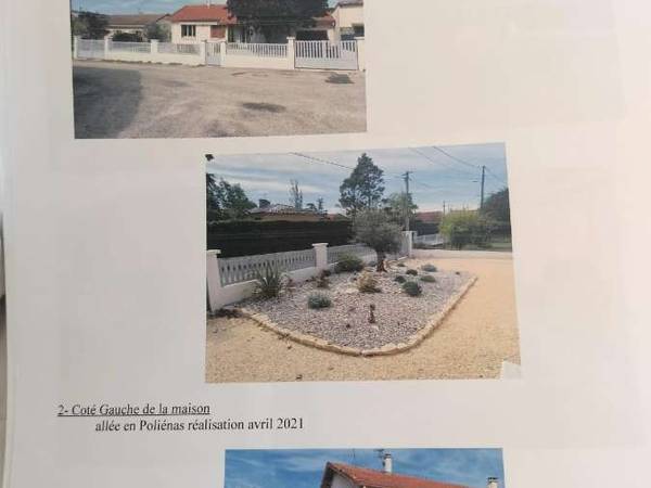 Colocation / Maison 5 pièces de 115 m², Chabeuil, Rue des Frères Lumière / Photo 7
