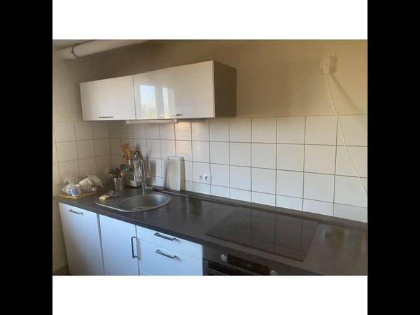 Colocation / Appartement 4 pièces de 75 m², Strasbourg, Allée des Comtes / Photo 11