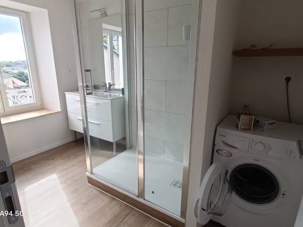 Colocation / Appartement 5 pièces de 87 m², Besançon, Rue Fabre / Photo 4