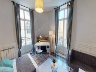 Colocation / 3 rooms apartment · 70 m², Montpellier, Rue Brueys