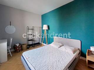 Room share / 5 rooms apartment · 83 m², Courcouronnes