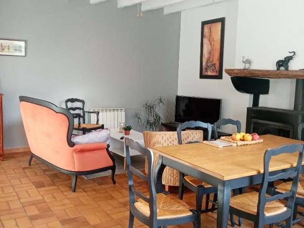 Colocation / Maison 9 pièces de 125 m², Guipry-Messac, La Robinais / Photo 2