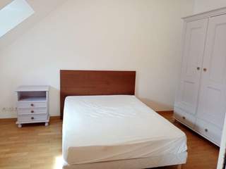 Flatsharing / 9-bedroom house · 125 m², Guipry-Messac, La Robinais