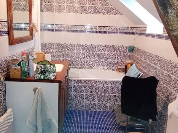 Colocation / Maison 9 pièces de 125 m², Guipry-Messac, La Robinais / Photo 7