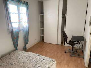 Flatsharing / 3-bedroom house · 70 m², Bruges