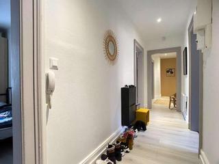 Flatsharing, 4-bedroom flat , Strasbourg