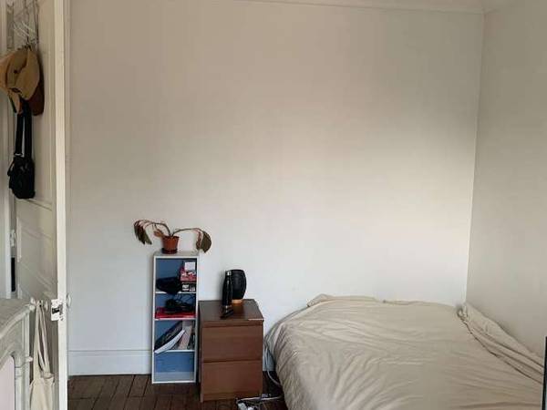 Colocation / Appartement 6 pièces de 109 m², Paris, Avenue des Gobelins / Photo 7