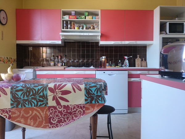 Flatsharing / 3-bedroom flat · 75 m², Toulouse, Rue De Périole / Photo 2