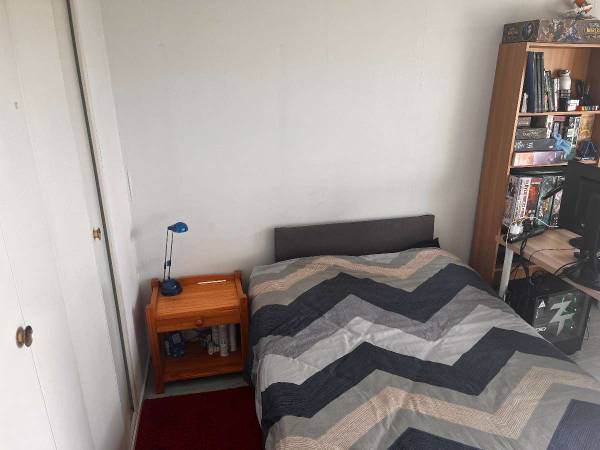 Flatsharing / 3-bedroom flat · 75 m², Toulouse, Rue De Périole / Photo 5