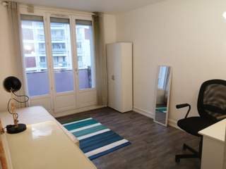 Colocation, Appartement 1 pièce, Épinay-sur-Seine
