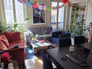 Appartement 6 pièces de 145 m²
