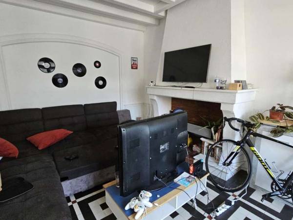 Colocation / Maison 10 pièces de 180 m², Tours, Rue Febvotte / Photo 6