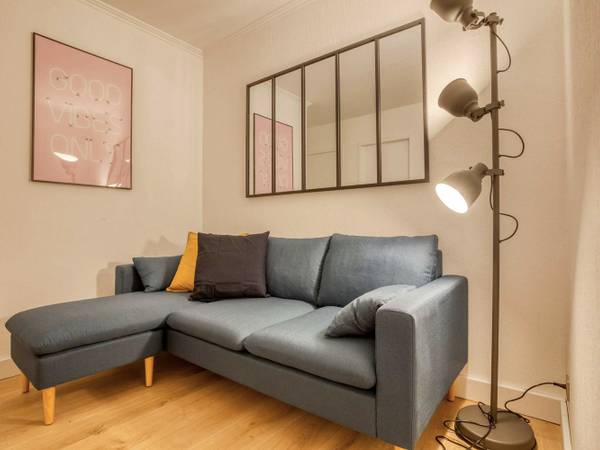 Colocation / Appartement 7 pièces de 110 m², Lyon, Route de Vienne / Photo 2