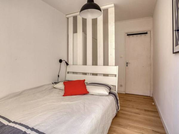 Colocation / Appartement 7 pièces de 110 m², Lyon, Route de Vienne / Photo 6