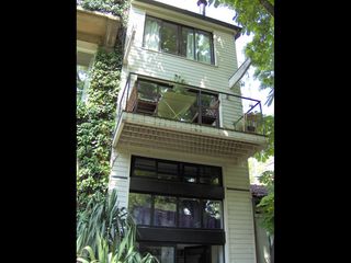 Flatsharing, 5-bedroom house , Paris