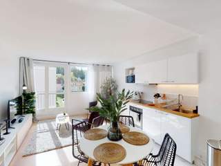 Colocation, Appartement 4 pièces, Jouy-en-Josas