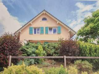 Colocation / Maison 6 pièces de 150 m², Le Mont-sur-Lausanne, Chemin de l'Esplanade
