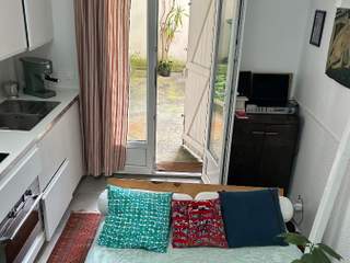 Subaffitto / 2 rooms apartment · 17 m², Paris, Rue Marguerite de Rochechouart