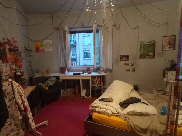 Flatsharing / 8-bedroom flat · 110 m², Grenoble, Rue Charles Testoud / Photo 13
