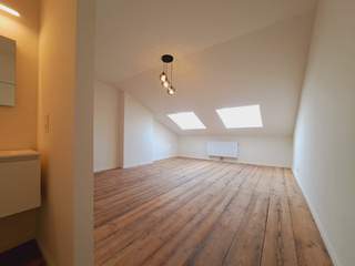 Flatsharing / 4-bedroom house · 200 m², Liège, Rue de Rotterdam