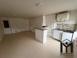 Rental / Studio · 26 m² , Nancy, Rue Sainte Anne