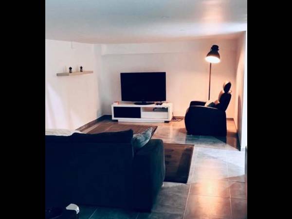 Colocation / Maison 8 pièces de 120 m², Argenteuil, Boulevard Gallieni / Photo 2