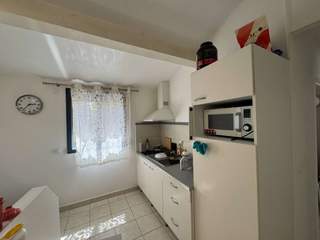 Sublet / Appartement 2 pièces de 24 m², Montpellier, Rue d'Oran