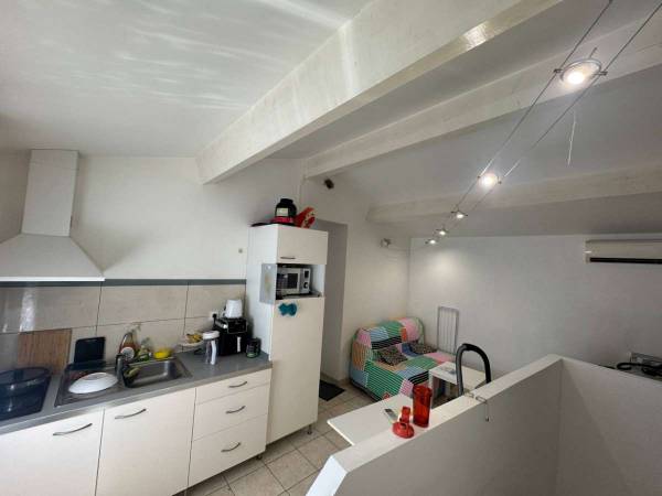 Sous-location / Appartement 2 pièces de 24 m², Montpellier, Rue d'Oran / Photo 2