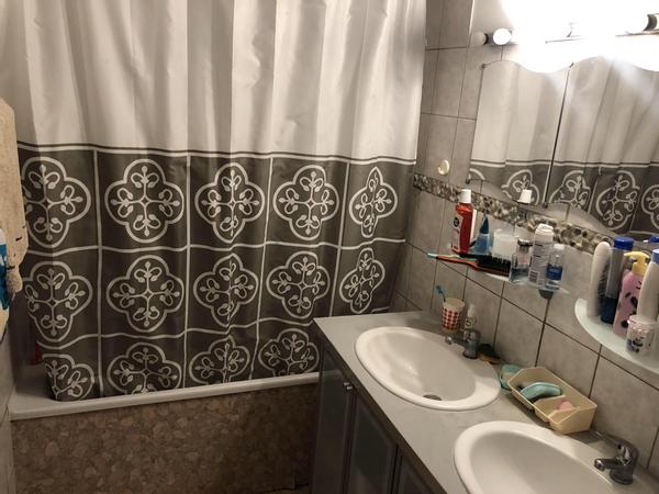 Colocation / Appartement 5 pièces de 80 m², Strasbourg, Rue de Fréland / Photo 4
