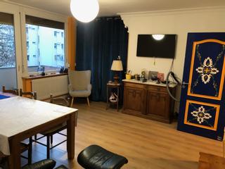 Colocation / 5 rooms apartment · 80 m², Strasbourg, Rue de Fréland