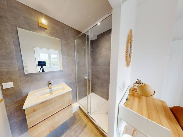 Colocation / Appartement 6 pièces de 115 m², Caluire-et-Cuire, Cours Aristide Briand / Photo 2