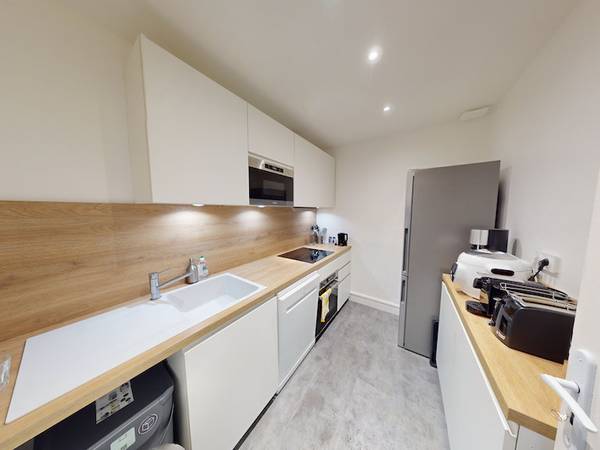 Colocation / Appartement 6 pièces de 115 m², Caluire-et-Cuire, Cours Aristide Briand / Photo 9