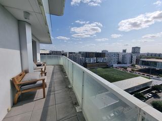 Flatsharing / 4-bedroom flat · 121 m², Asnières-sur-Seine, Rue Henri Poincaré