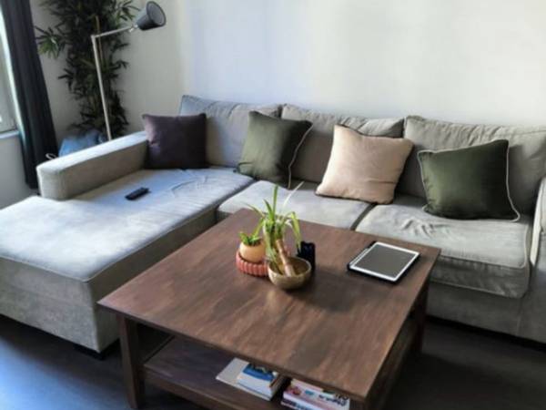 Sous-location / Appartement 2 pièces de 52 m², Argenteuil, Rue de la Republique / Photo 2