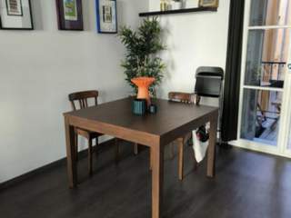Sublet / Appartement 2 pièces de 52 m², Argenteuil, Rue de la Republique