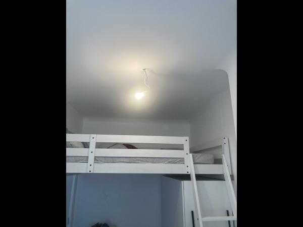 Colocation / Appartement 3 pièces de 55 m², Cachan, Avenue Paul Vaillant-couturier / Photo 5