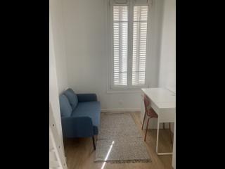 Flatsharing / 3-bedroom flat · 55 m², Cachan, Avenue Paul Vaillant-couturier
