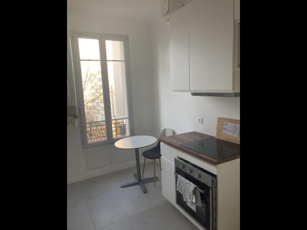 Colocation / Appartement 3 pièces de 55 m², Cachan, Avenue Paul Vaillant-couturier / Photo 2