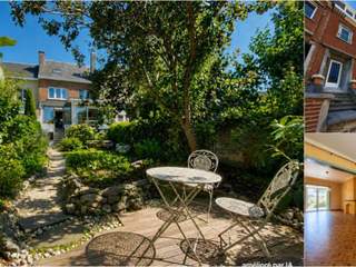 Room share / 5 rooms house · 230 m², Namur, Rue de Dave