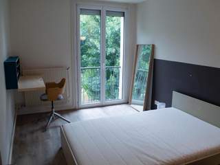 Colocation / Appartement 3 pièces de 70 m², Pessac, Av Leon Blum 3eme