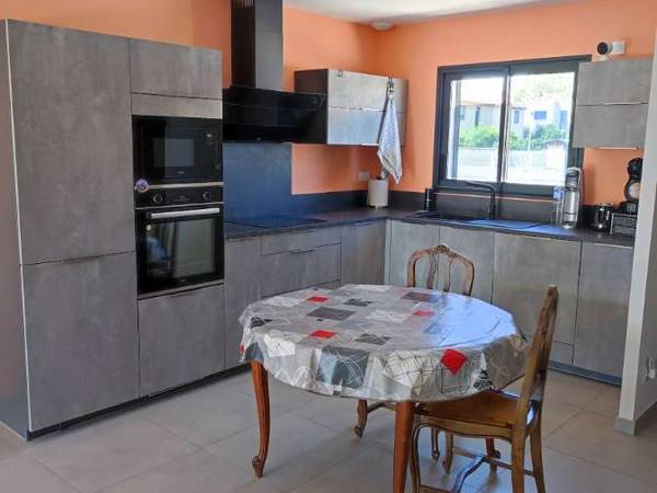 Homestay / 1-bedroom house · 100 m², Le Soler, Impasse du Colonel Arnaud Beltrame / Photo 2