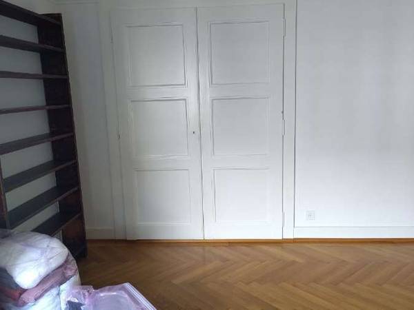 Colocation / Appartement 2 pièces de 69 m², Lausanne, Rue Saint-Roch / Photo 2